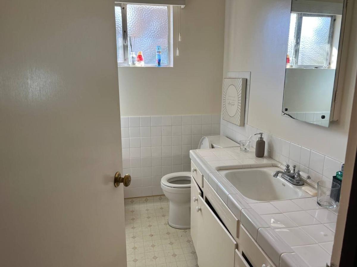 Palo Alto "Startup House" Leilighet Eksteriør bilde