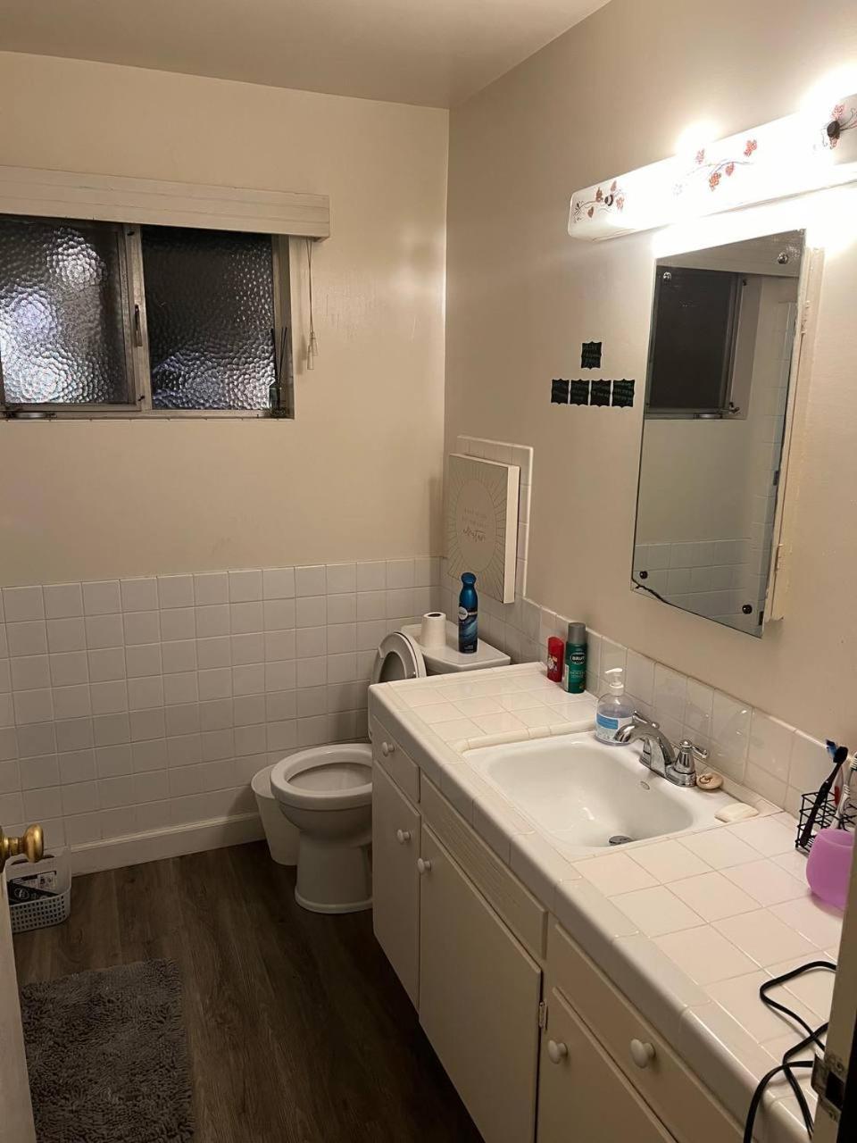 Palo Alto "Startup House" Leilighet Eksteriør bilde