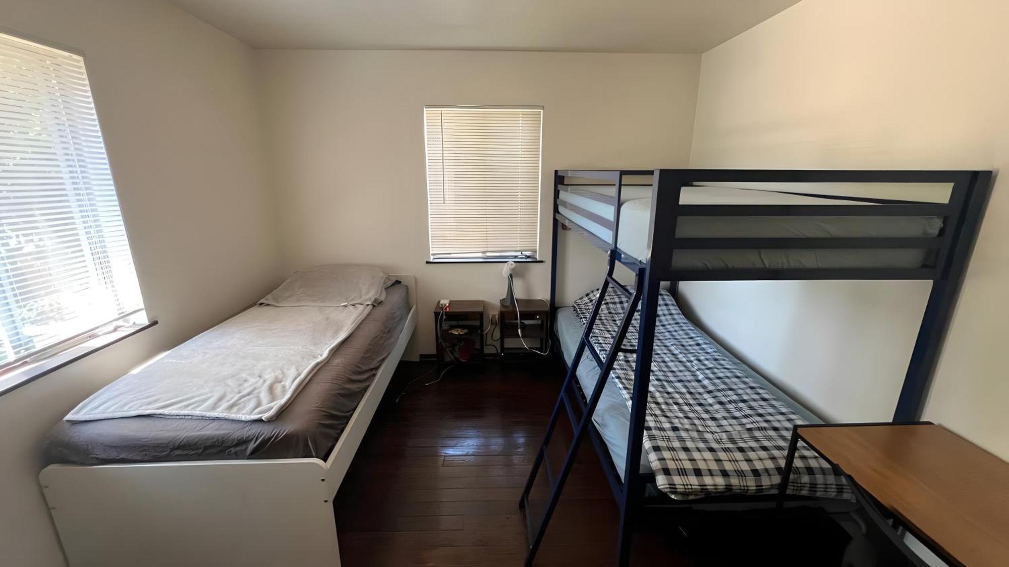 Palo Alto "Startup House" Leilighet Eksteriør bilde